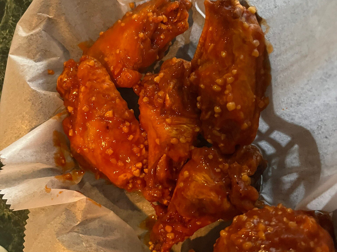 Mt. House Bar & Grill