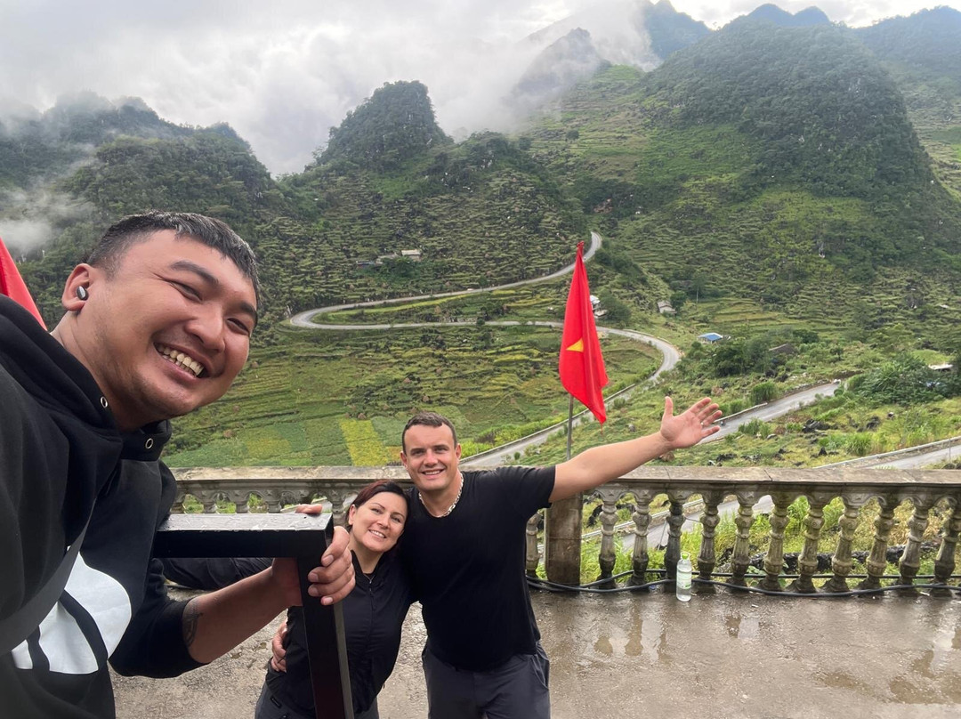 Happy Hagiang Tour-Ha Giang必去景点