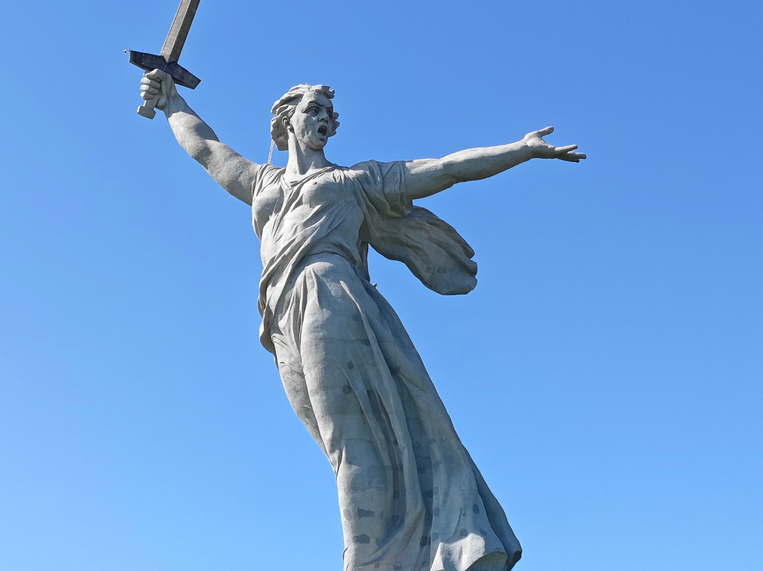 Volgograd Sputnik Travel Company - Tours in Volgograd-伏尔加格勒必去景点
