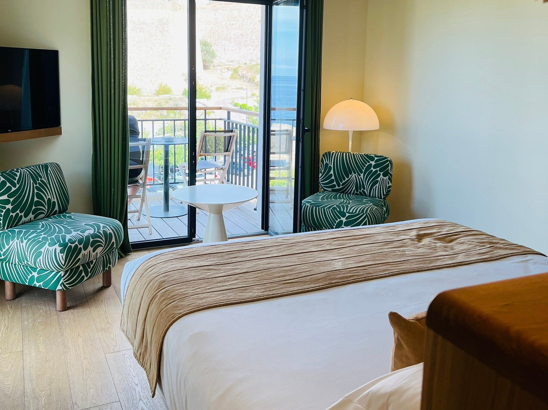 卡萨诺卡尔维翰悦阁水疗酒店