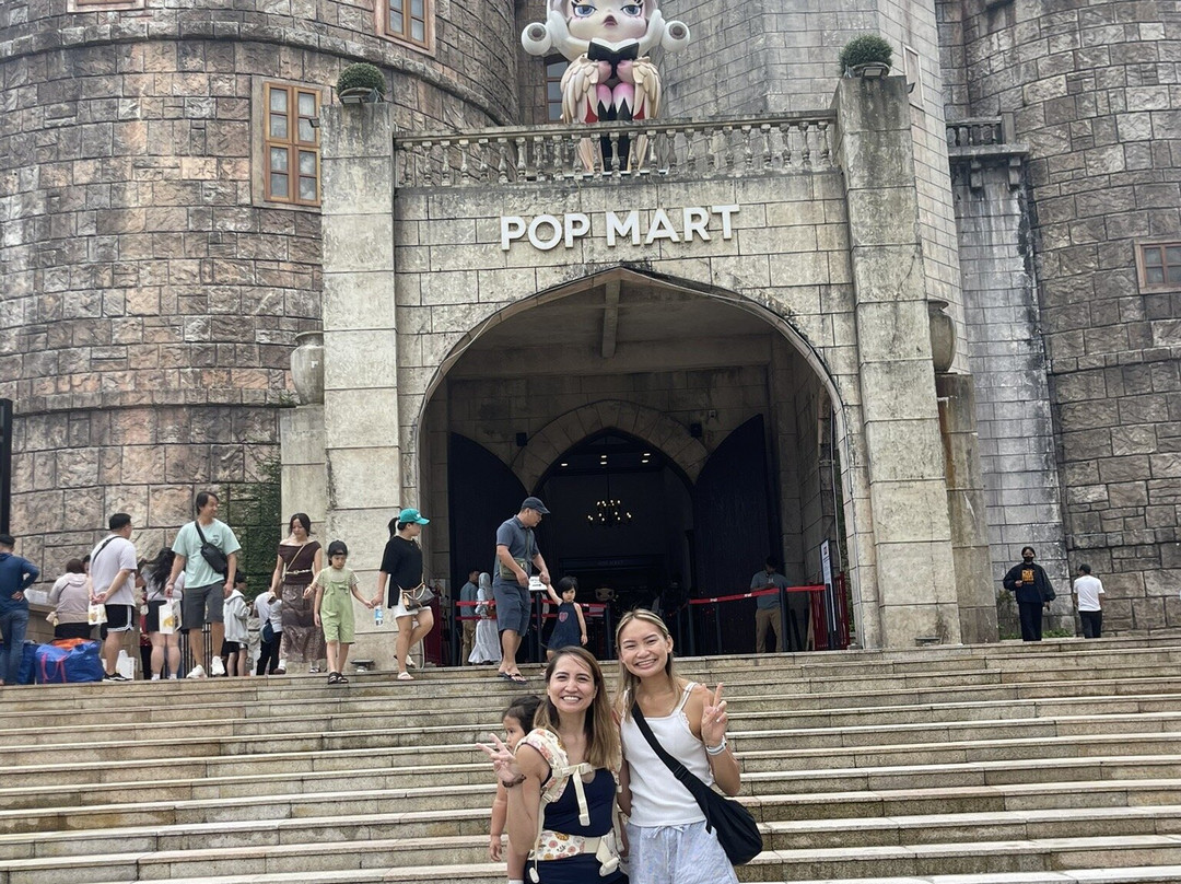 TSM Tours-顺化必去景点