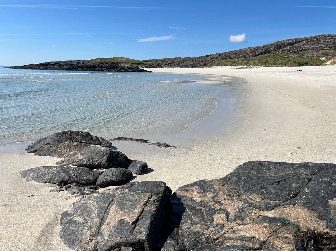 Hebridean Adventures-奥本必去景点