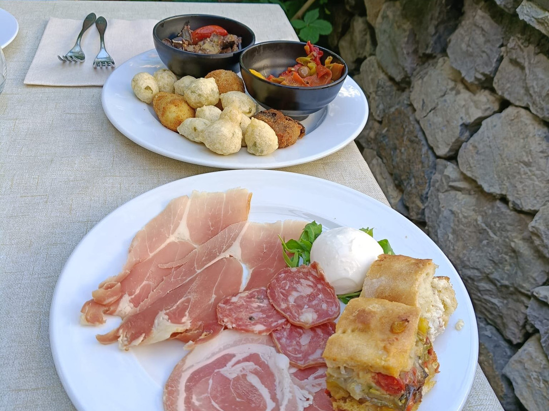 Agriturismo Casa Scola主图