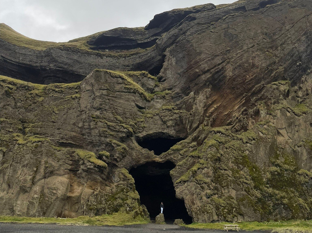 Viking Park Iceland-维克必去景点