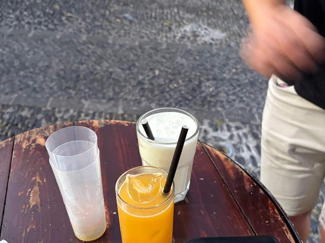 Venda Velha-沙尔必去景点