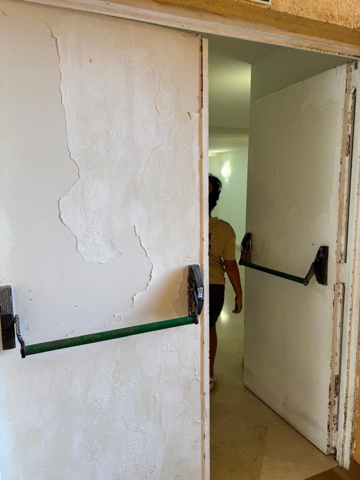 SBH Club Paraiso Playa-浴室