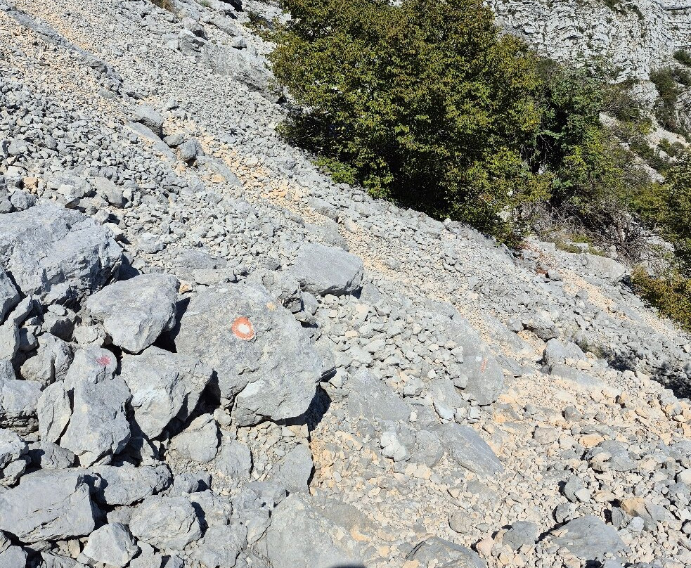 Sveti Ilija Mountain-奥雷比奇必去景点