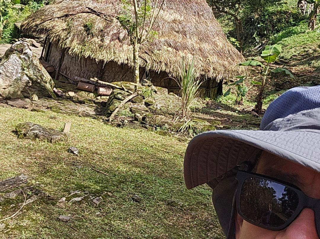 Teyuna Tours-圣玛尔塔必去景点