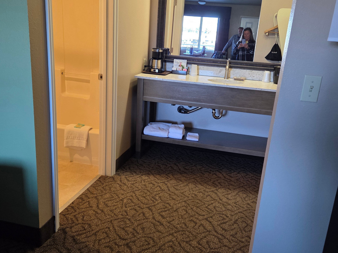 太平洋汽车旅馆主图