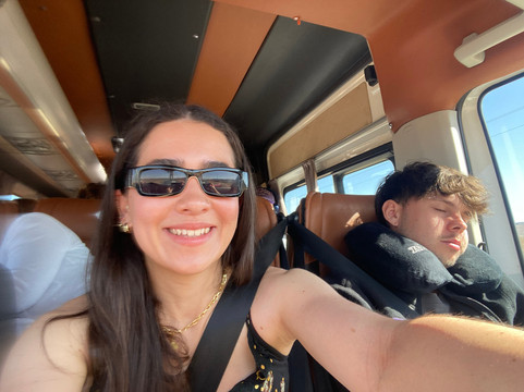 Citylife Madrid-马德里必去景点