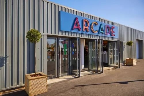 Butlin's Skegness Resort主图