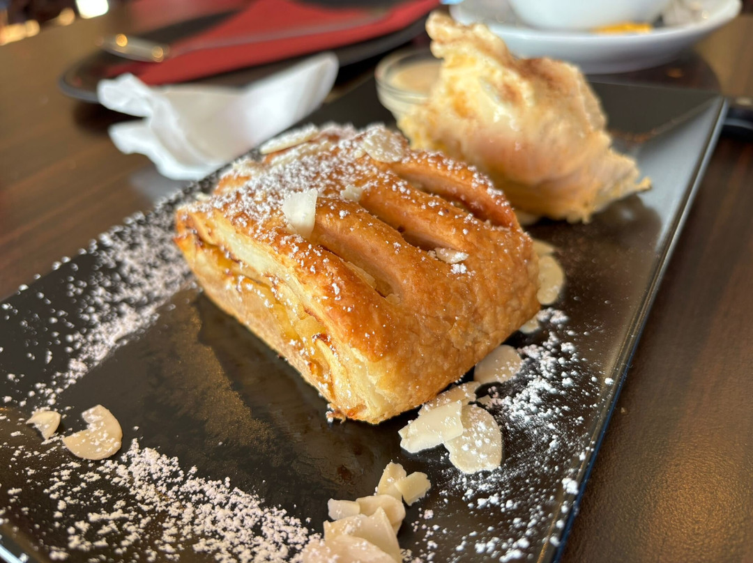 Café-bistro Butterbrot