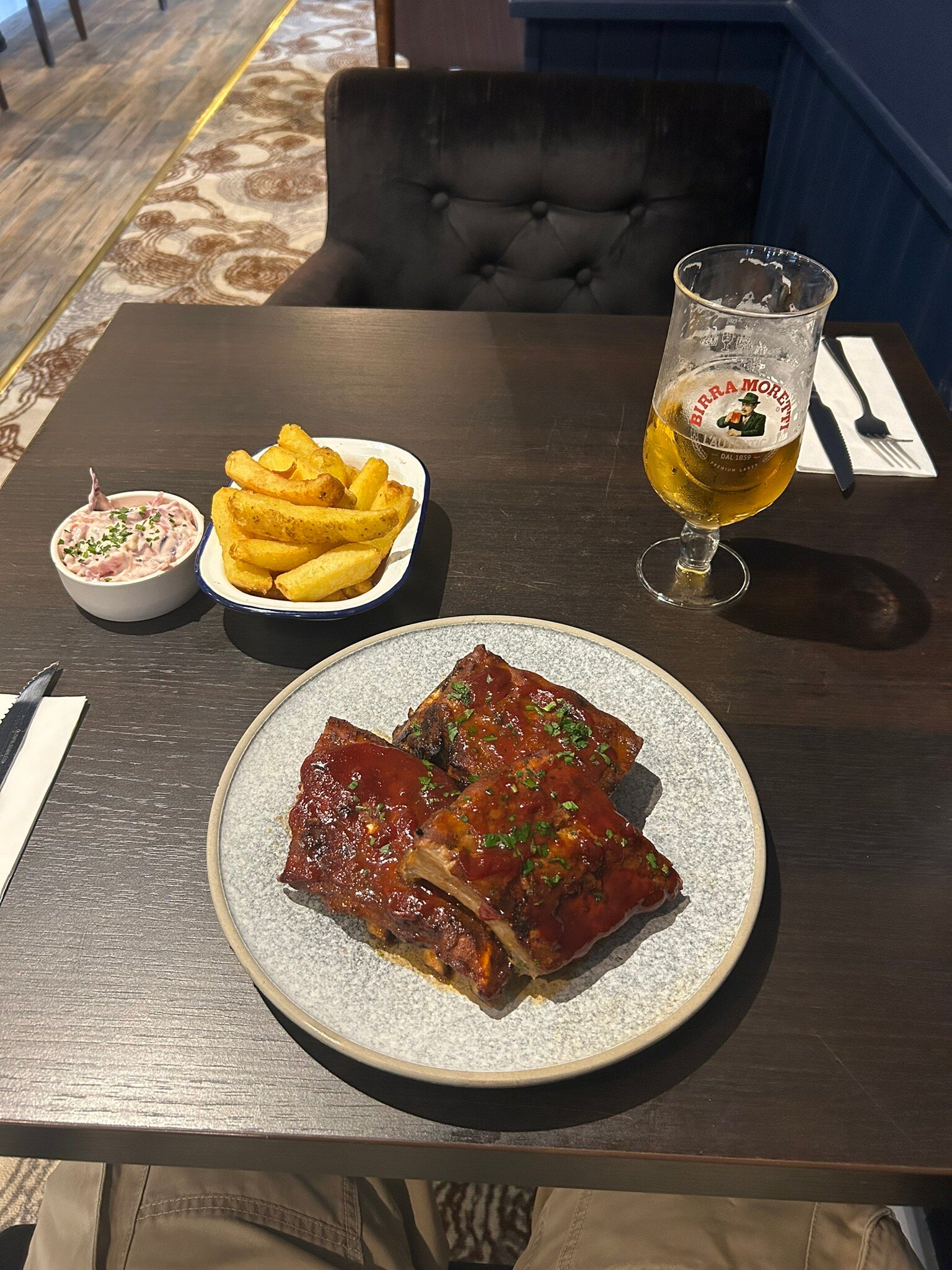 Prince Of Wales Hotel-官方
