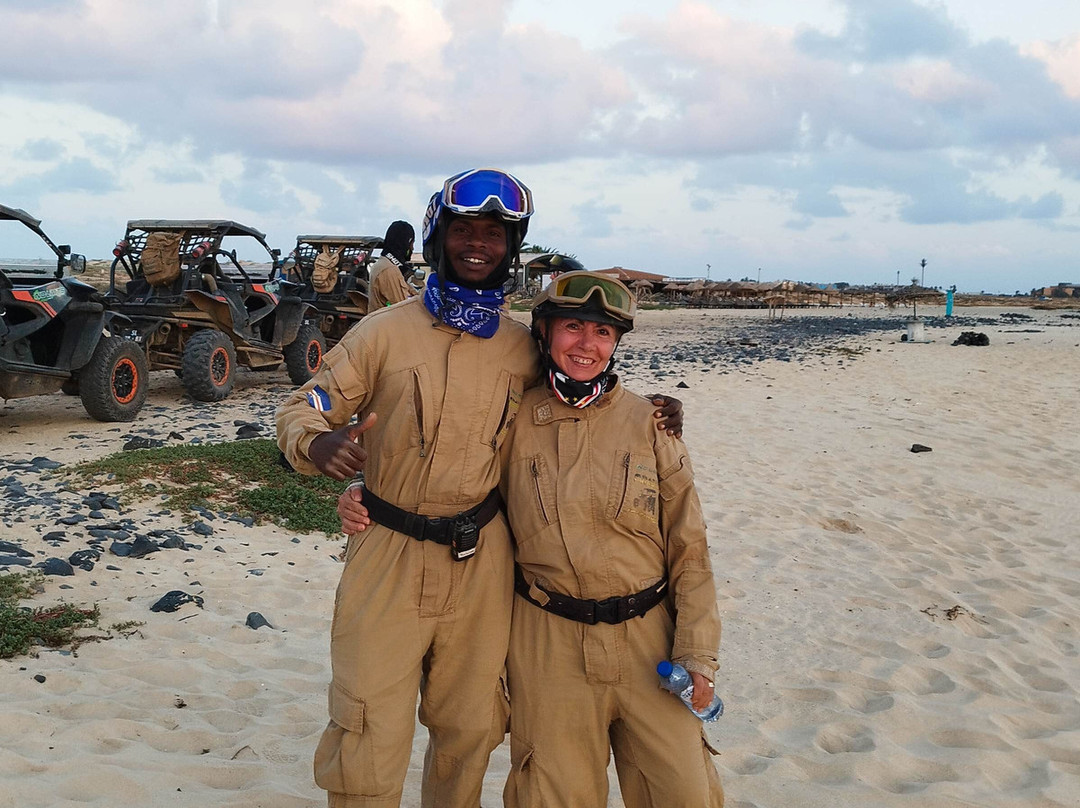 No Limits Adventure-圣塔玛丽亚必去景点