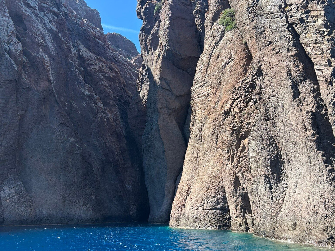 Galeria Marina-Galeria必去景点