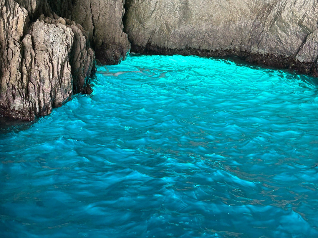 Captain of Cruises-Makris Gialos必去景点