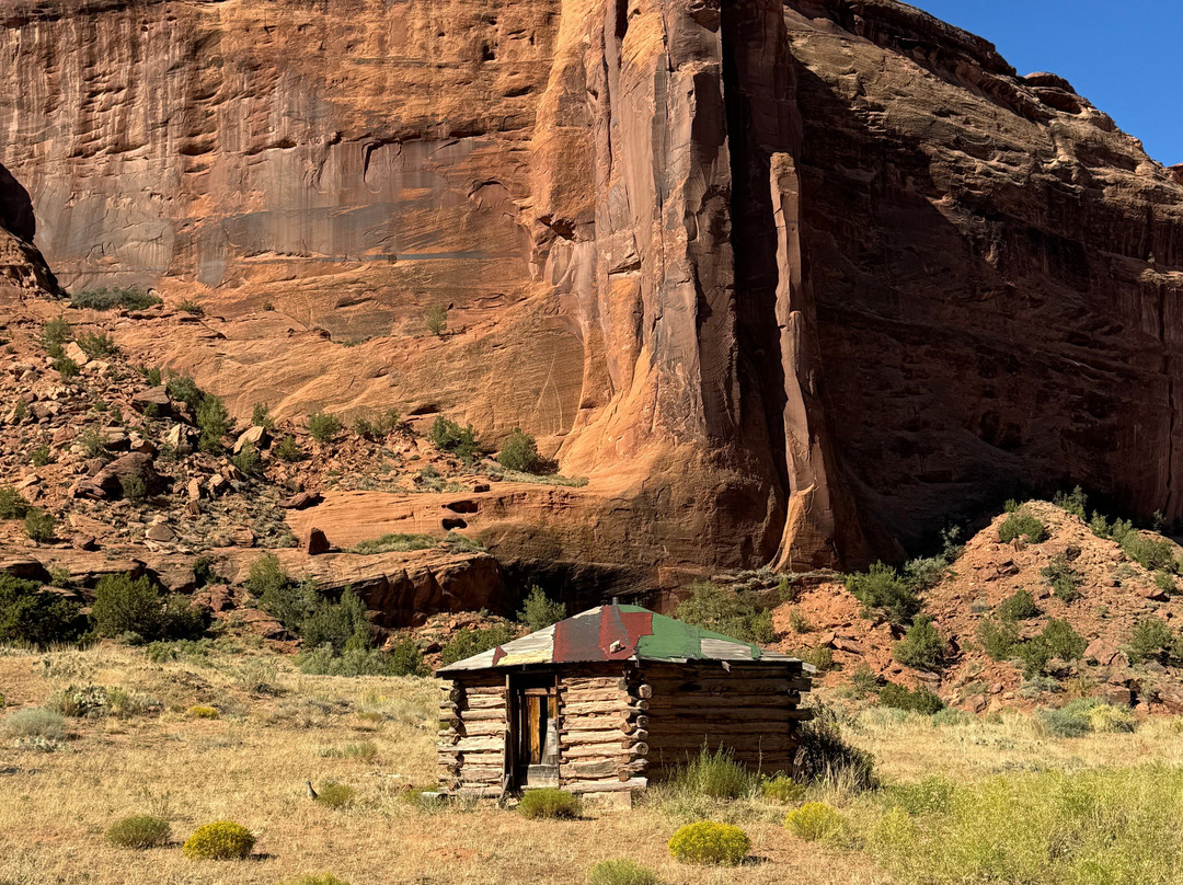 Canyon De Chelly Tours, Llc.-Chinle必去景点