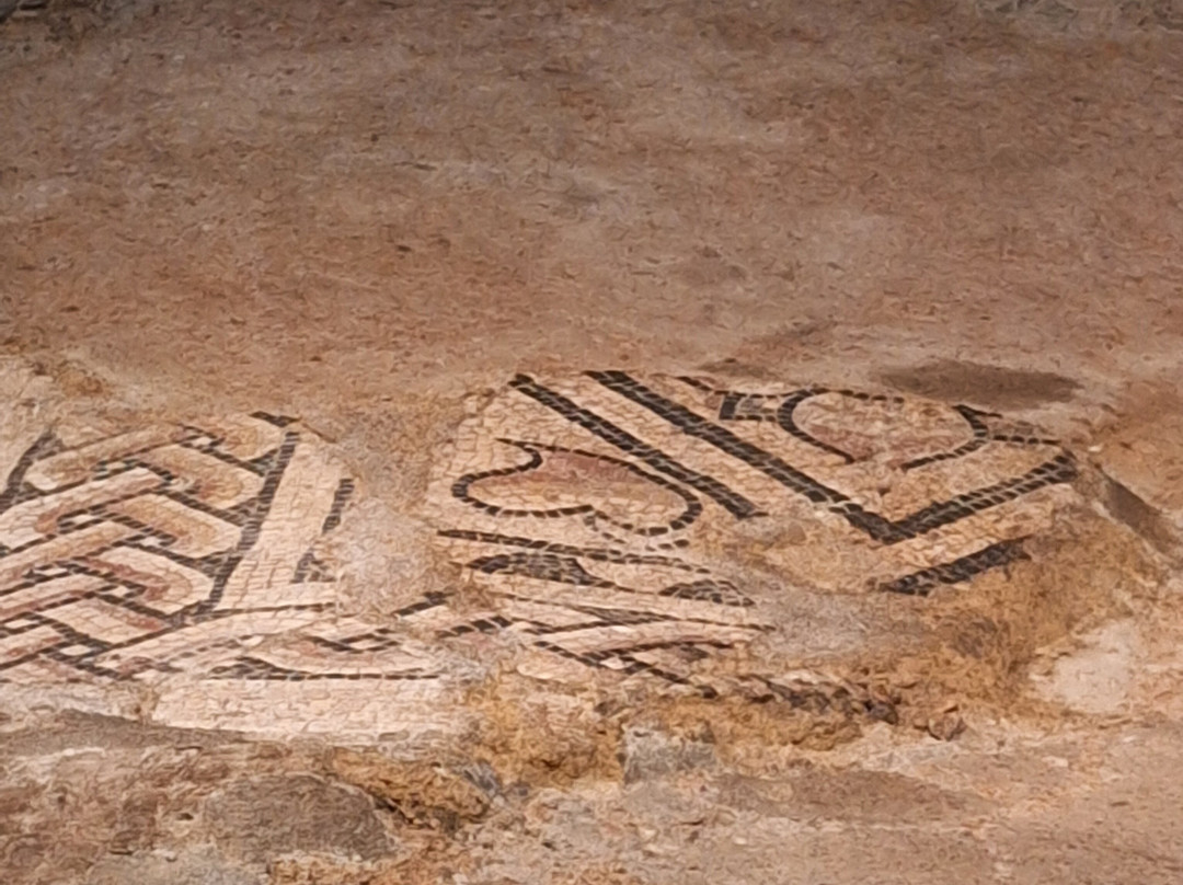 Canterbury Roman Museum-坎特伯雷必去景点