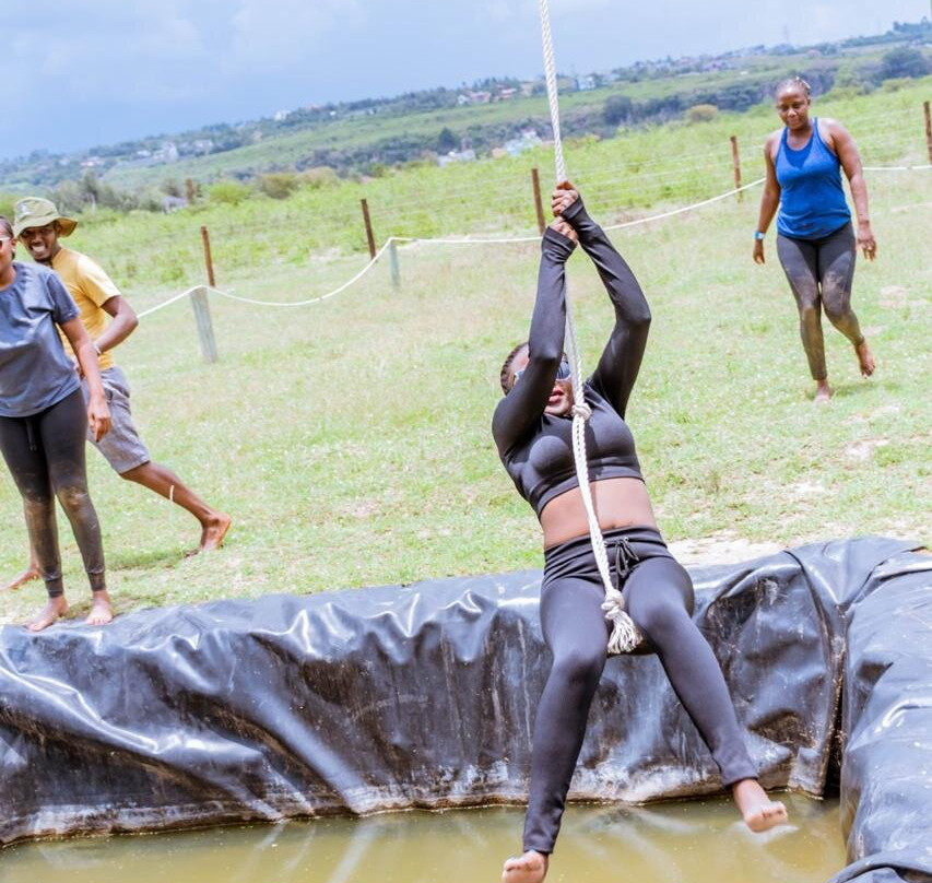 BMM Bikers-Karagita必去景点