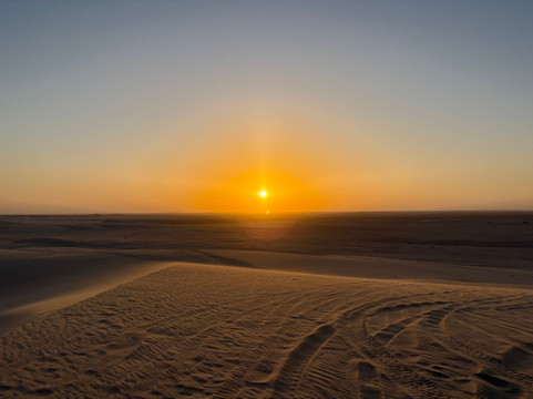 Adventure Time Tourism-多哈必去景点