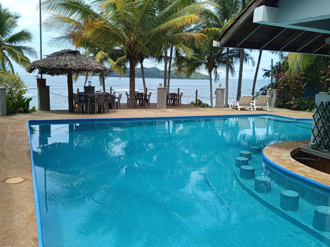 Vista Coiba Villas & Restaurant主图