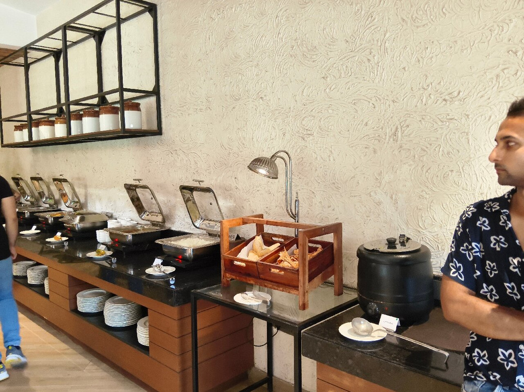 Mango Tree Resorts主图