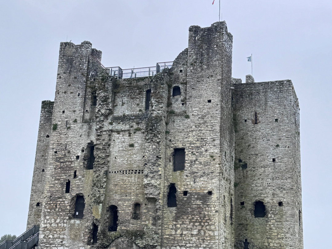 Dowling Chauffeur Drive-都柏林必去景点