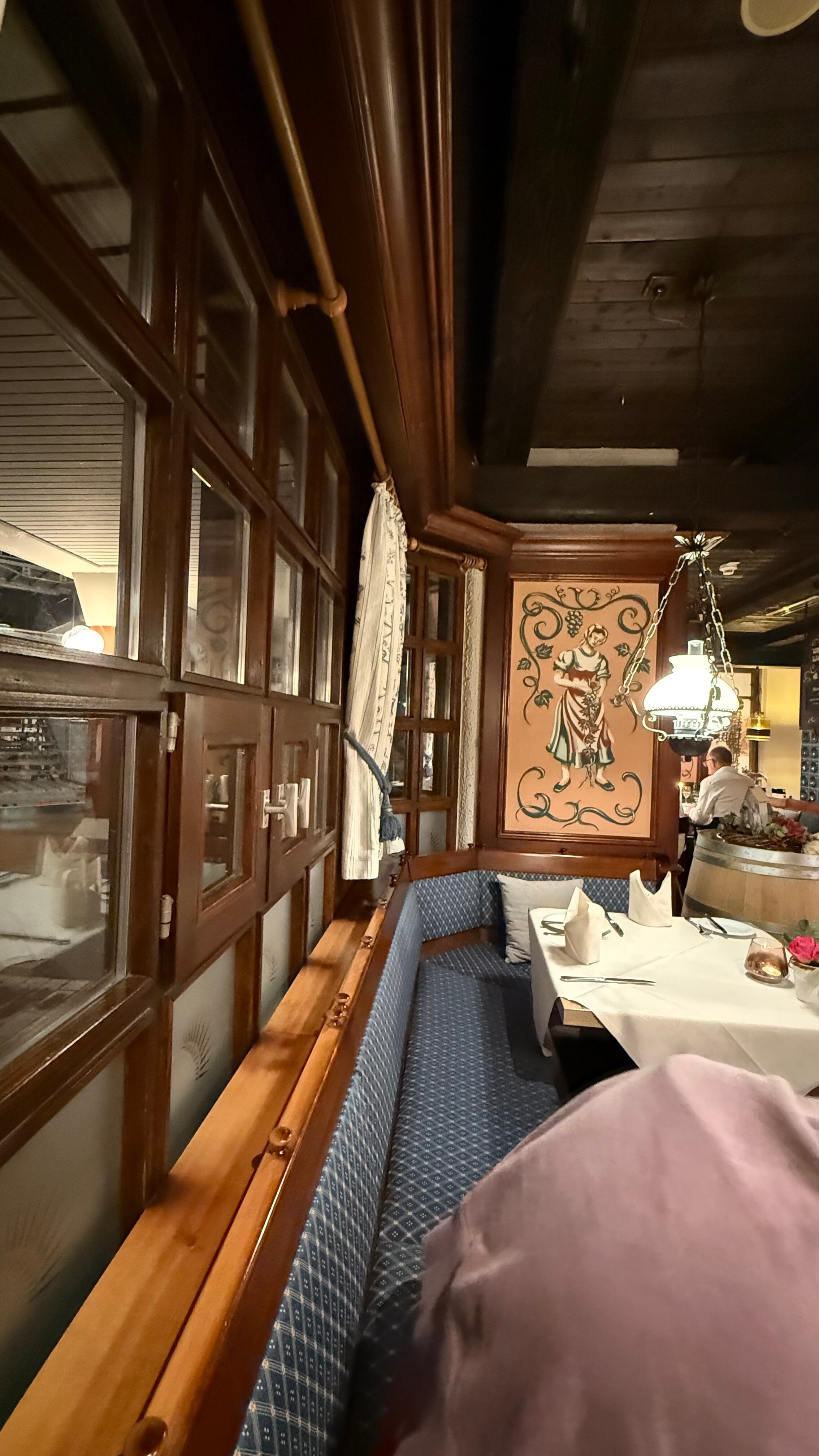 伊伯翰德格拉芙酒店-官方