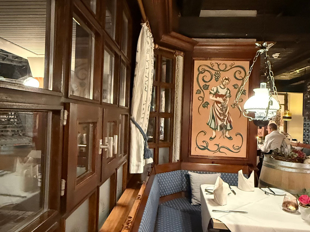 伊伯翰德格拉芙酒店主图