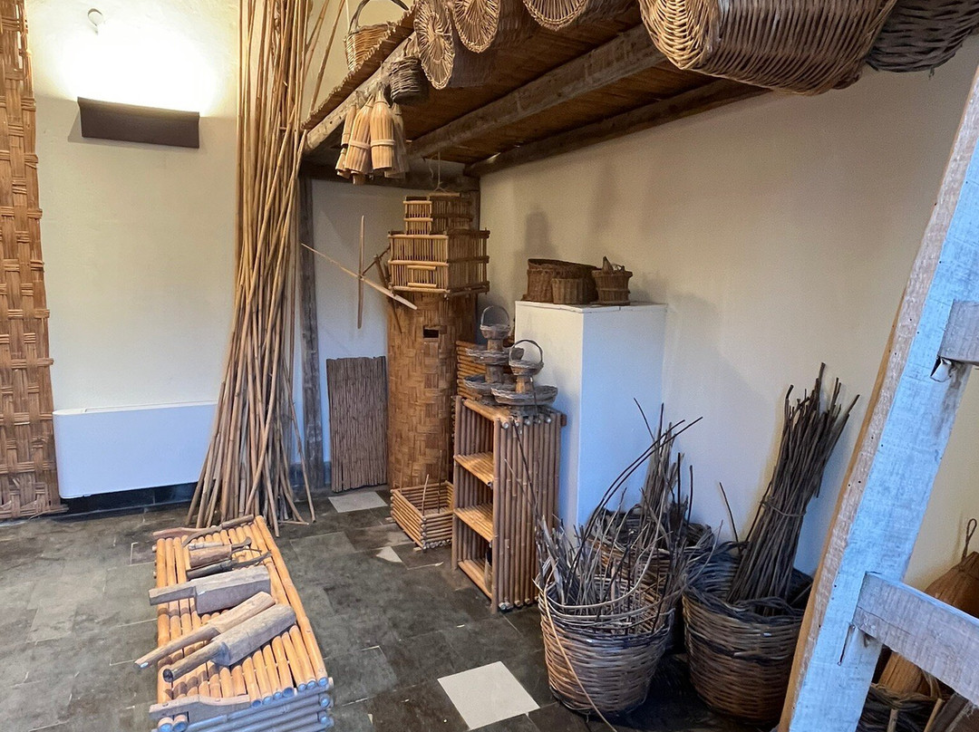 Museo degli Arnesi di Una Volta-莫迪卡必去景点