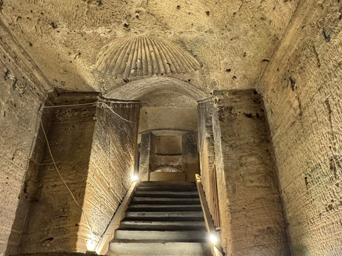 Cairo Private Tours-吉萨必去景点