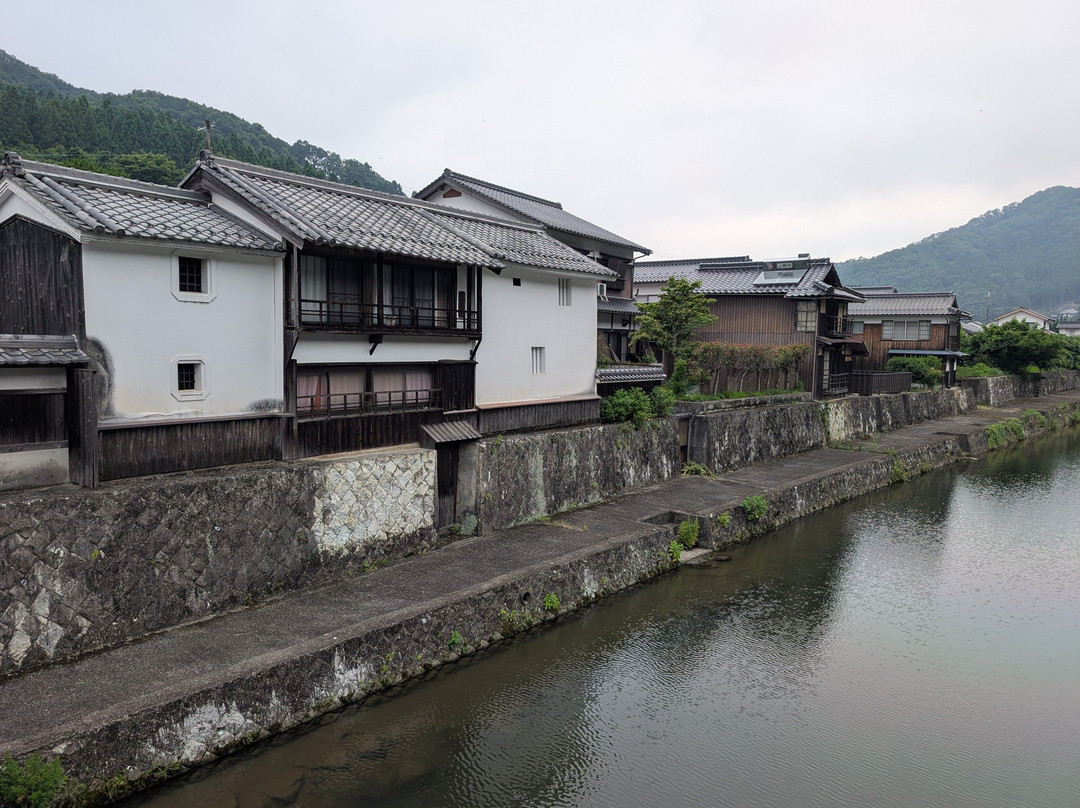 Hirafuku Kawabata Landscape-佐用町必去景点