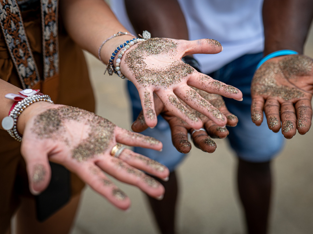 Click Safari Kenya-瓦塔木必去景点