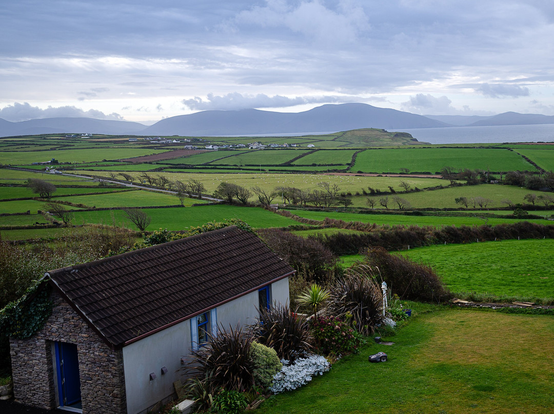 Ireland Travel Links-Ballybunion必去景点