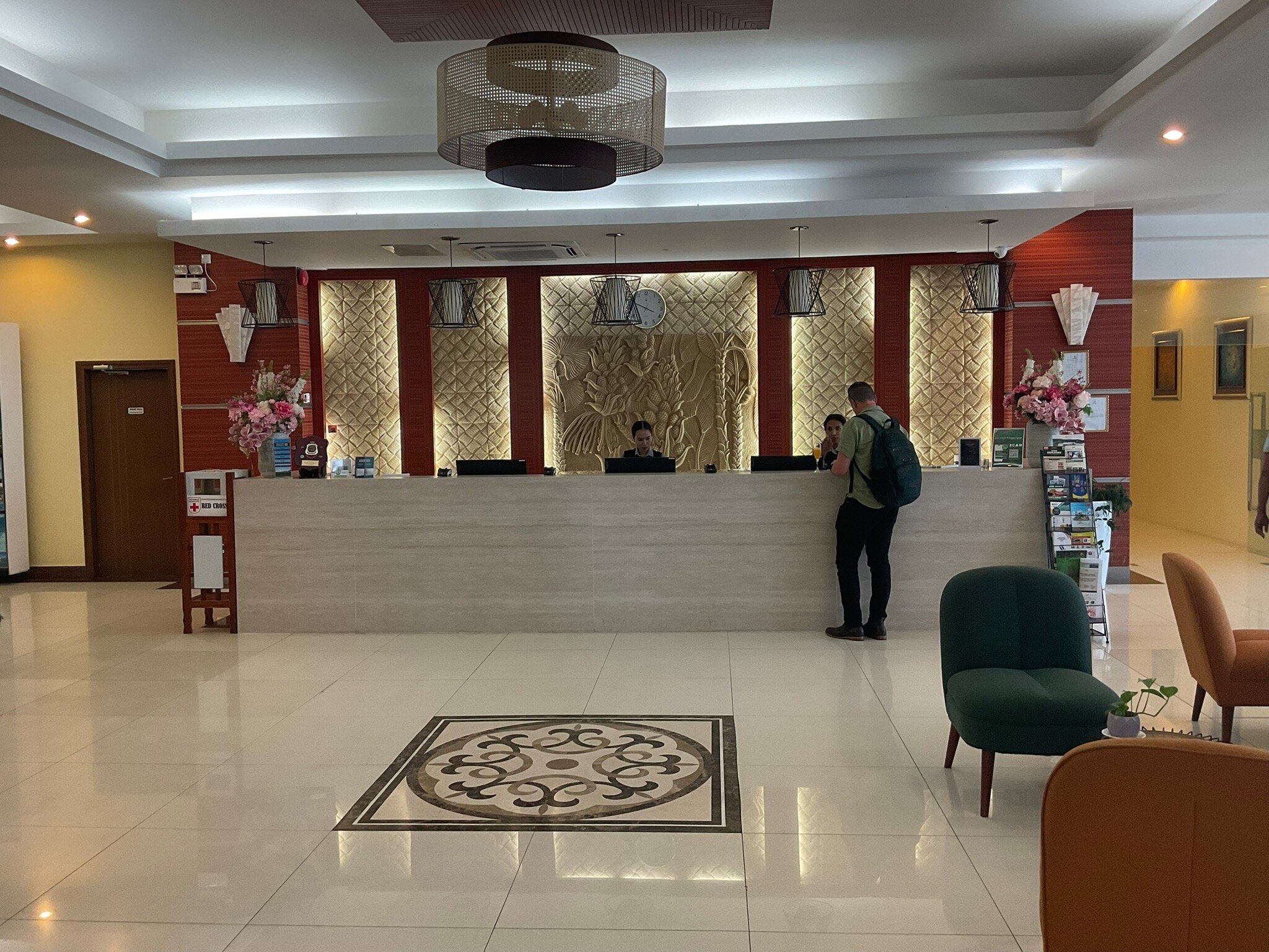 Timor Plaza Hotel & Apartments-官方