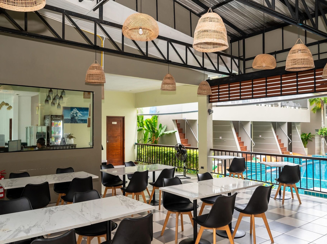 XAYA Pool Access Resort Phuket