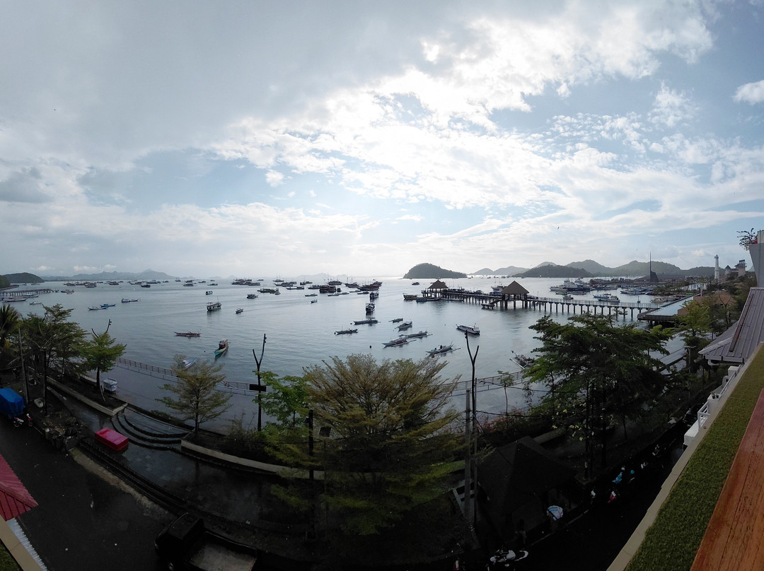 Komodo Dreamland Tour-Labuan Bajo必去景点