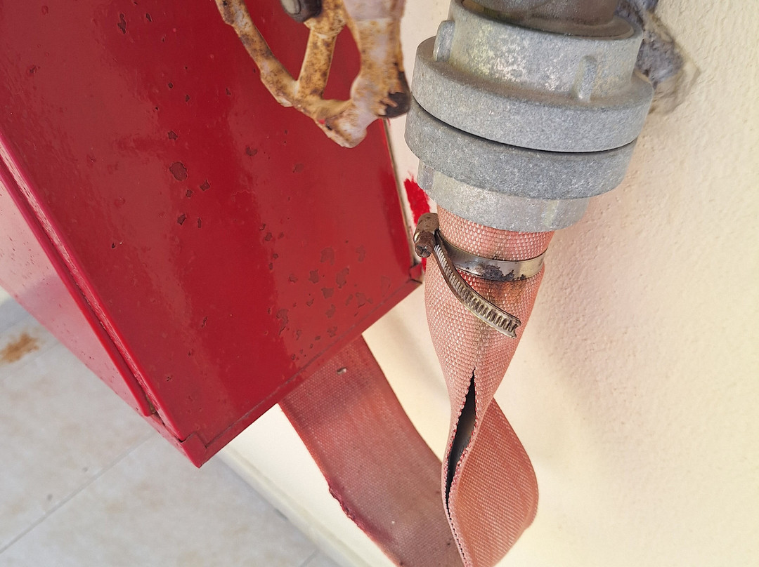 Kanapitsa Mare Hotel (4*)主图