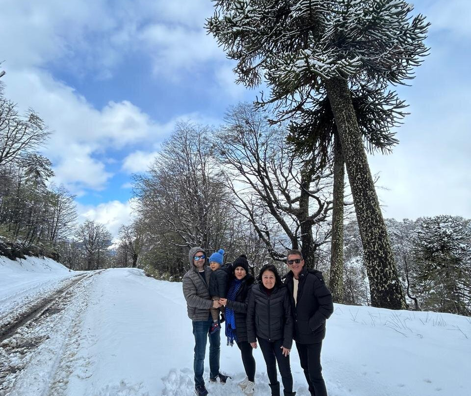 Turismo Paixão por Chile-普孔必去景点