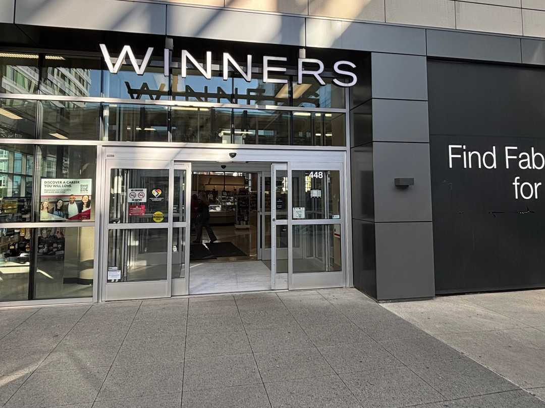 Winners-诺斯贝必去景点