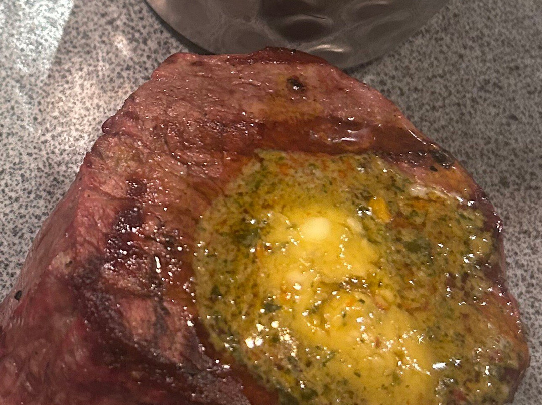 En Steak Hereford