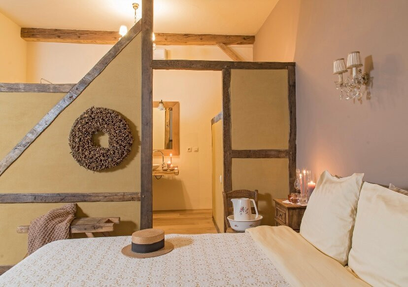 B&B Wenkeshoeve主图