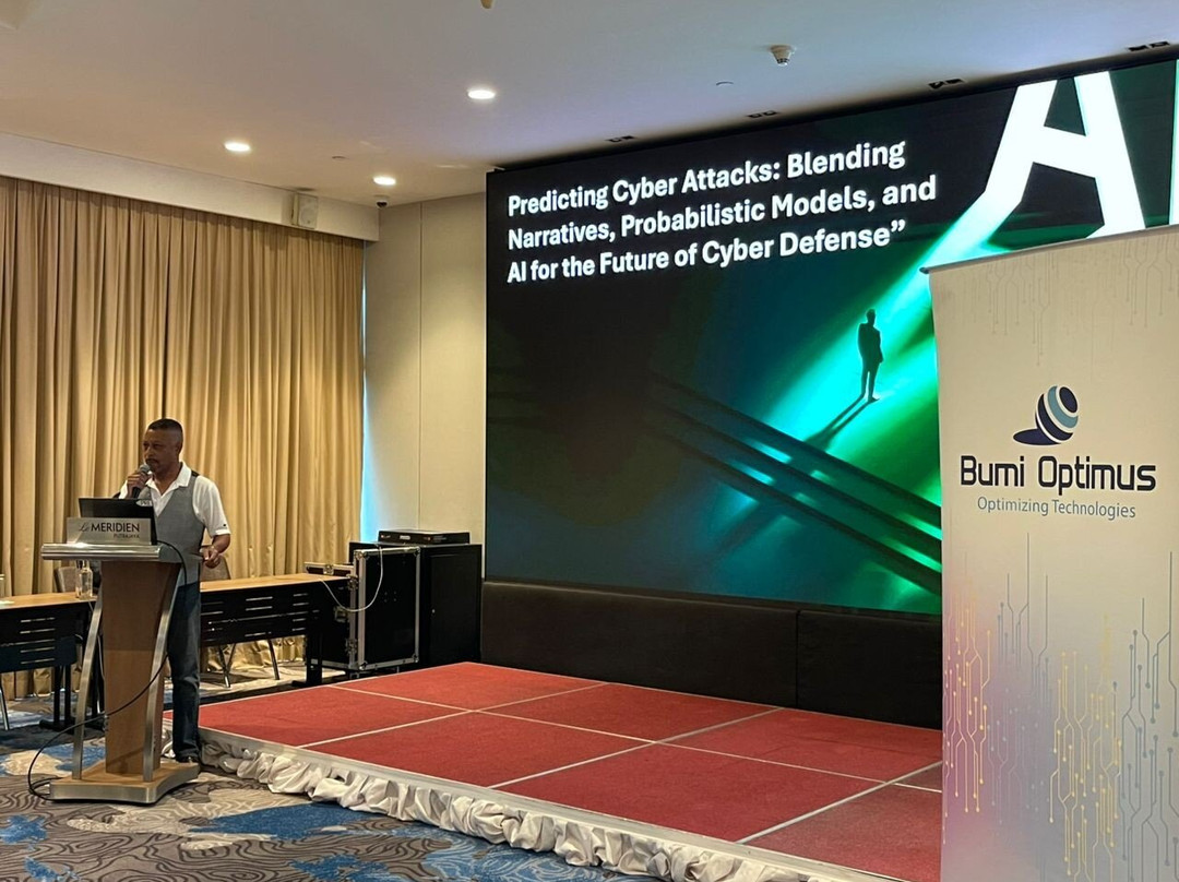 Le Meridien Putrajaya主图