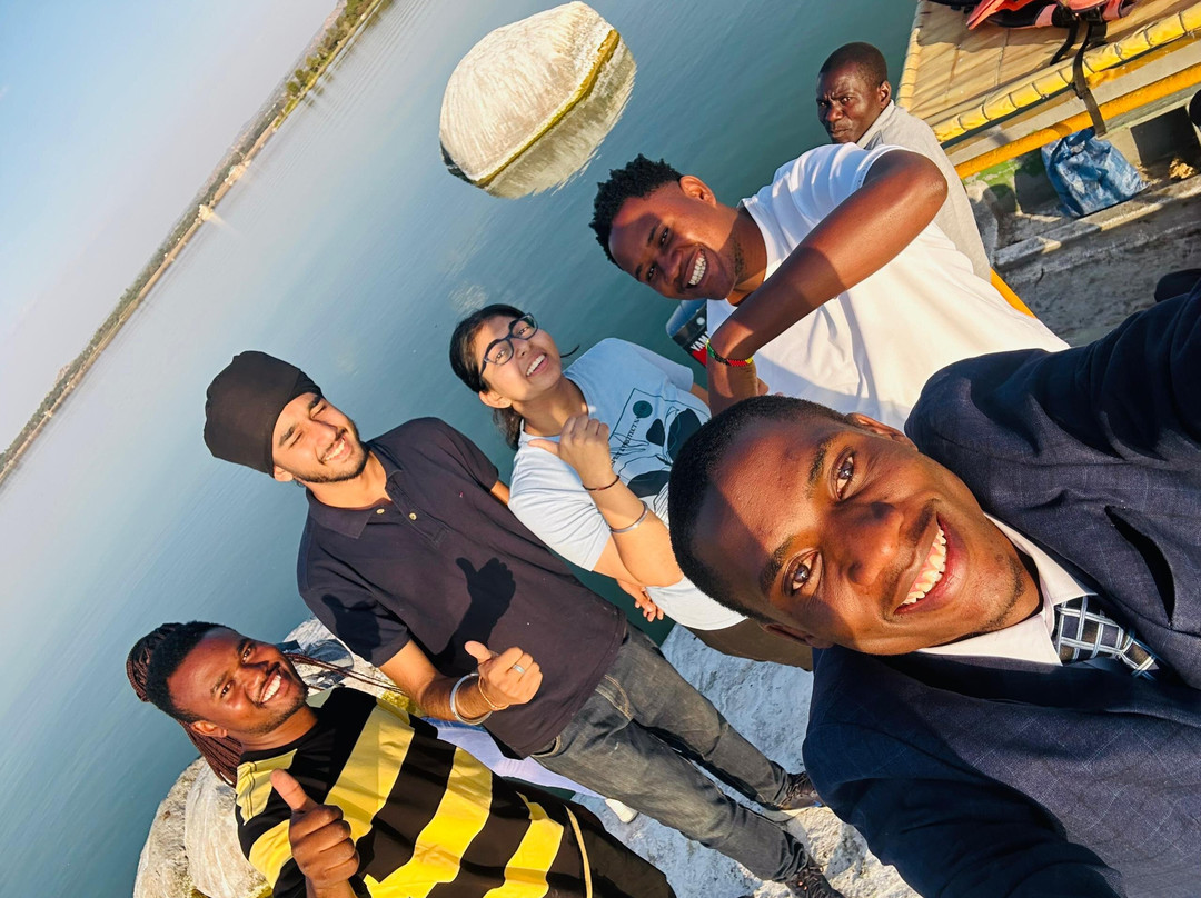 Regency Hotel & Resort主图