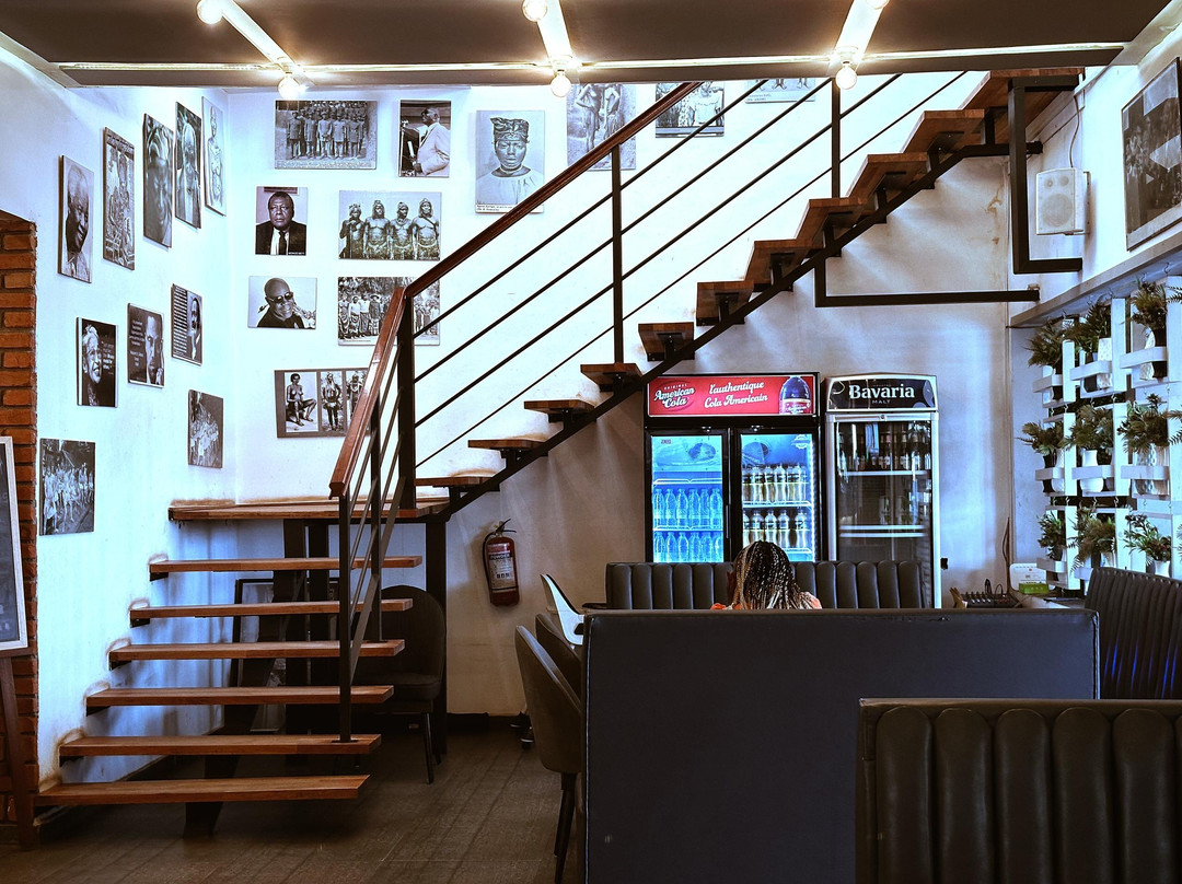 Seven Hills Yaoundé