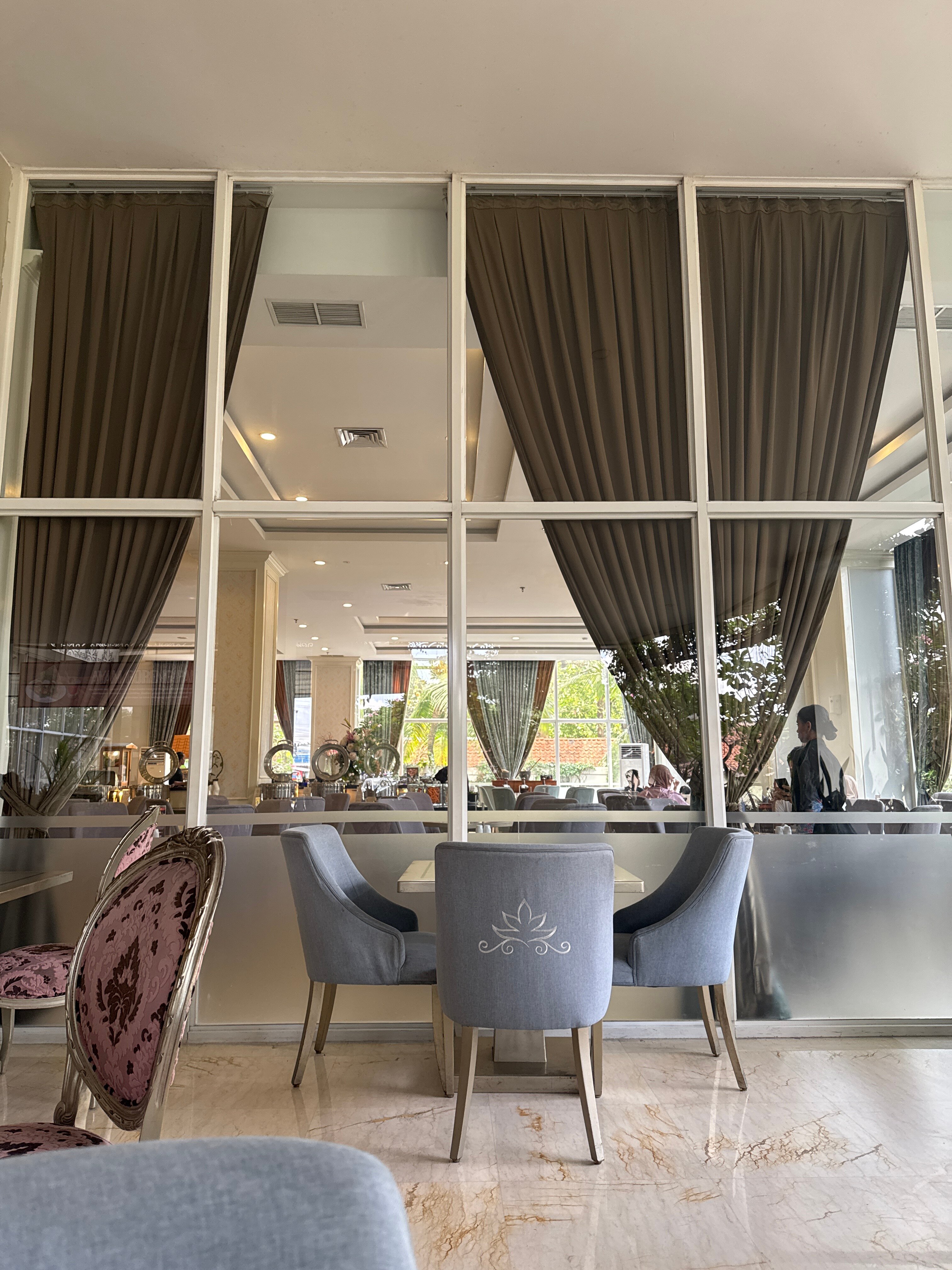 Grand Keisha Yogyakarta-官方