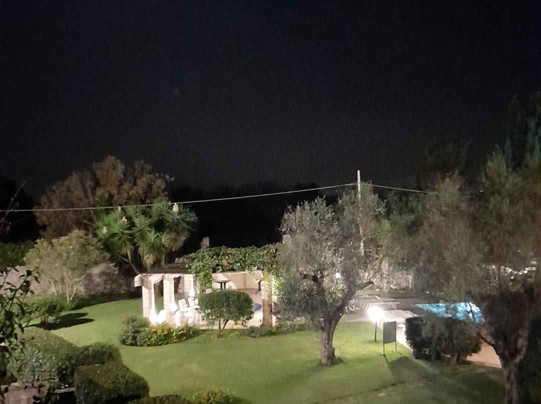 Masseria Bosco di Makyva主图