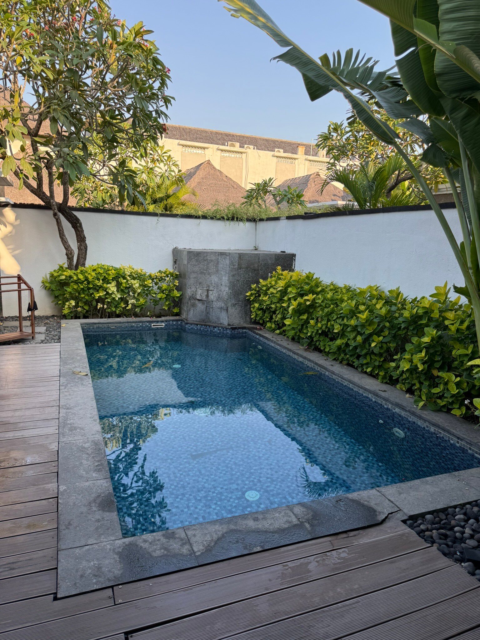 巴厘蓝梦岛沙滩俱乐部别墅度假村-官方