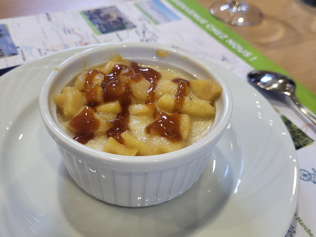 Hôtellerie de Malet Aveyron主图