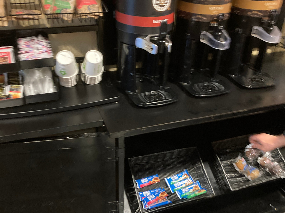 Extended Stay America - Tacoma - South主图